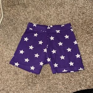 💜Girls Shorts💜